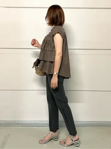 組曲 浅倉 コーディネート画像