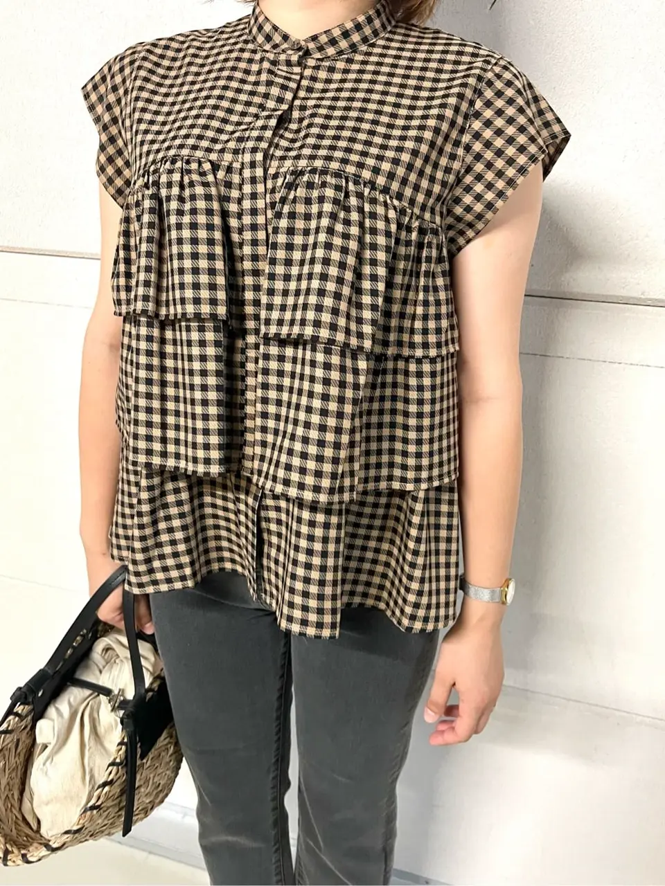 組曲 浅倉 コーディネート画像