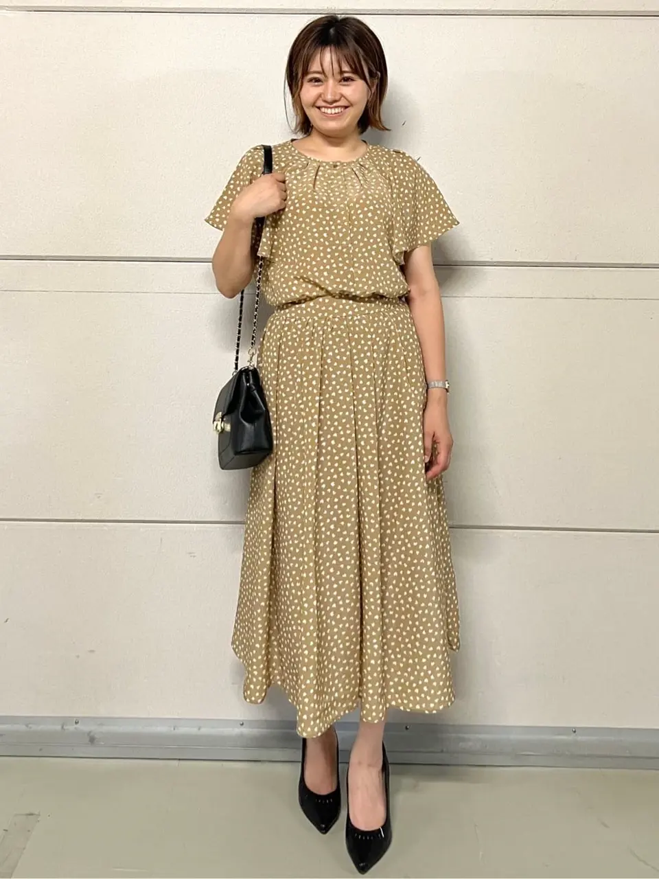  浅倉 コーディネート画像