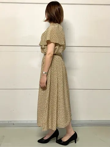 組曲 浅倉 コーディネート画像