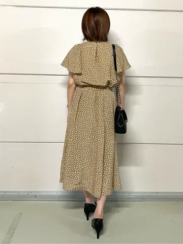 組曲 浅倉 コーディネート画像