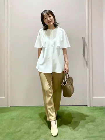 組曲 フジコ コーディネート画像