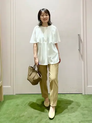 組曲 フジコ コーディネート画像