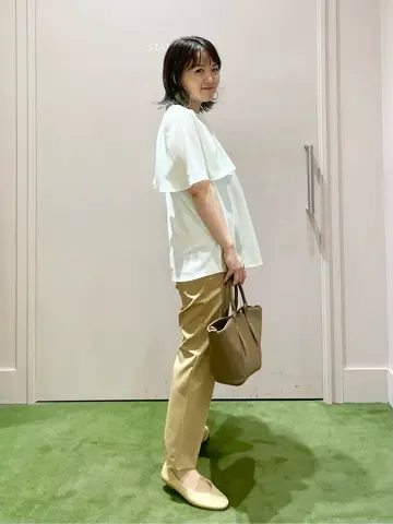 組曲 フジコ コーディネート画像