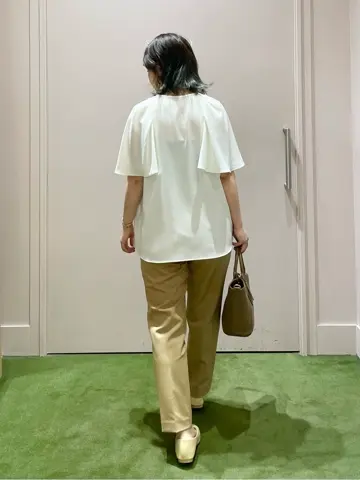 組曲 フジコ コーディネート画像