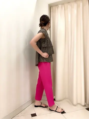 組曲 金井 コーディネート画像