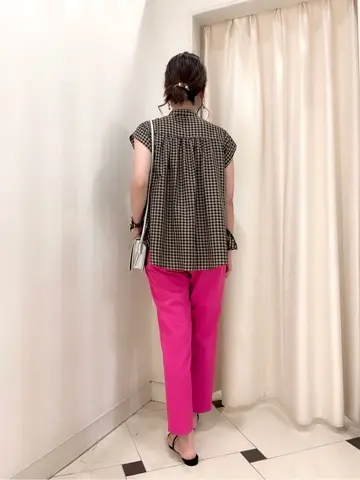 組曲 金井 コーディネート画像