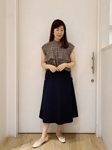 組曲 原 コーディネート画像