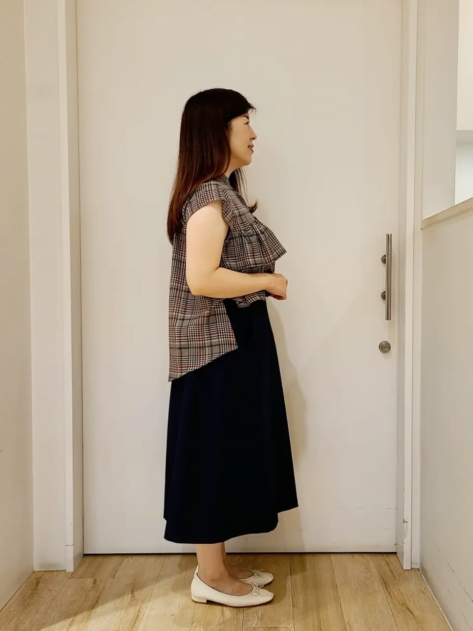 組曲 原 コーディネート画像