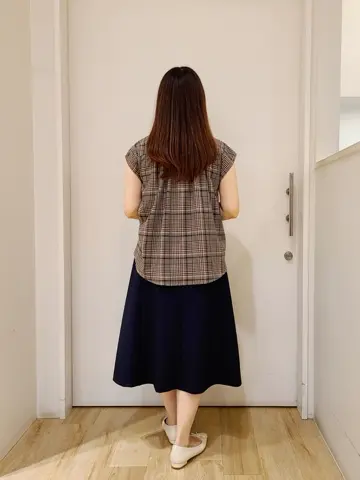 組曲 原 コーディネート画像