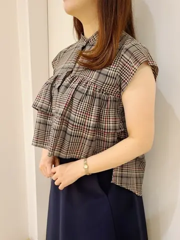 組曲 原 コーディネート画像