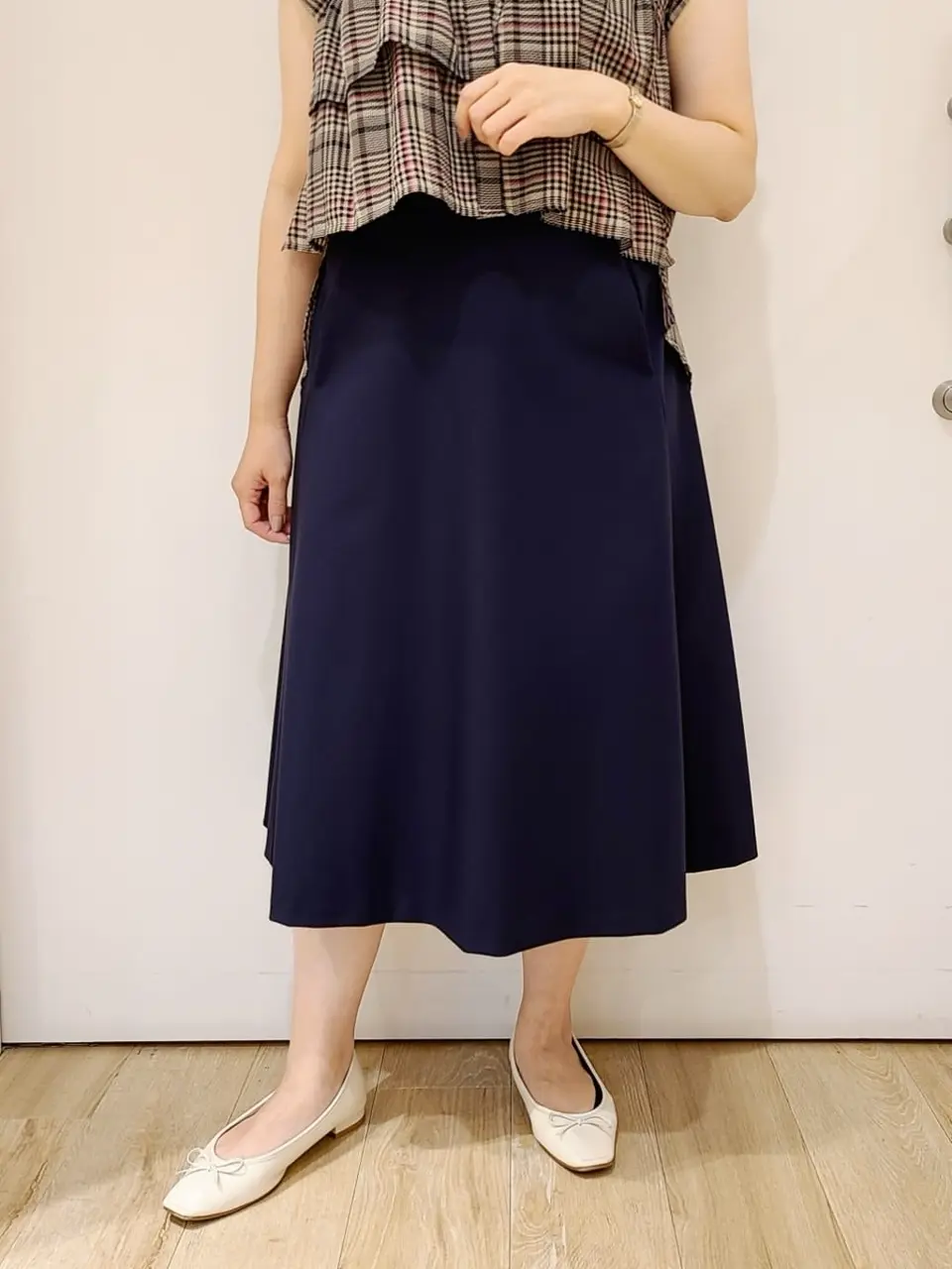 組曲 原 コーディネート画像