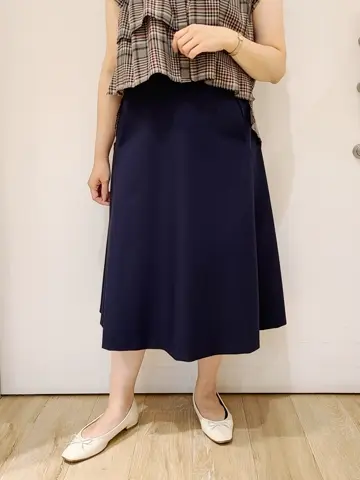 組曲 原 コーディネート画像