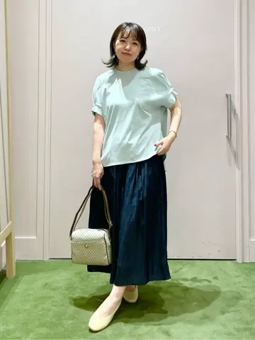 組曲 フジコ コーディネート画像