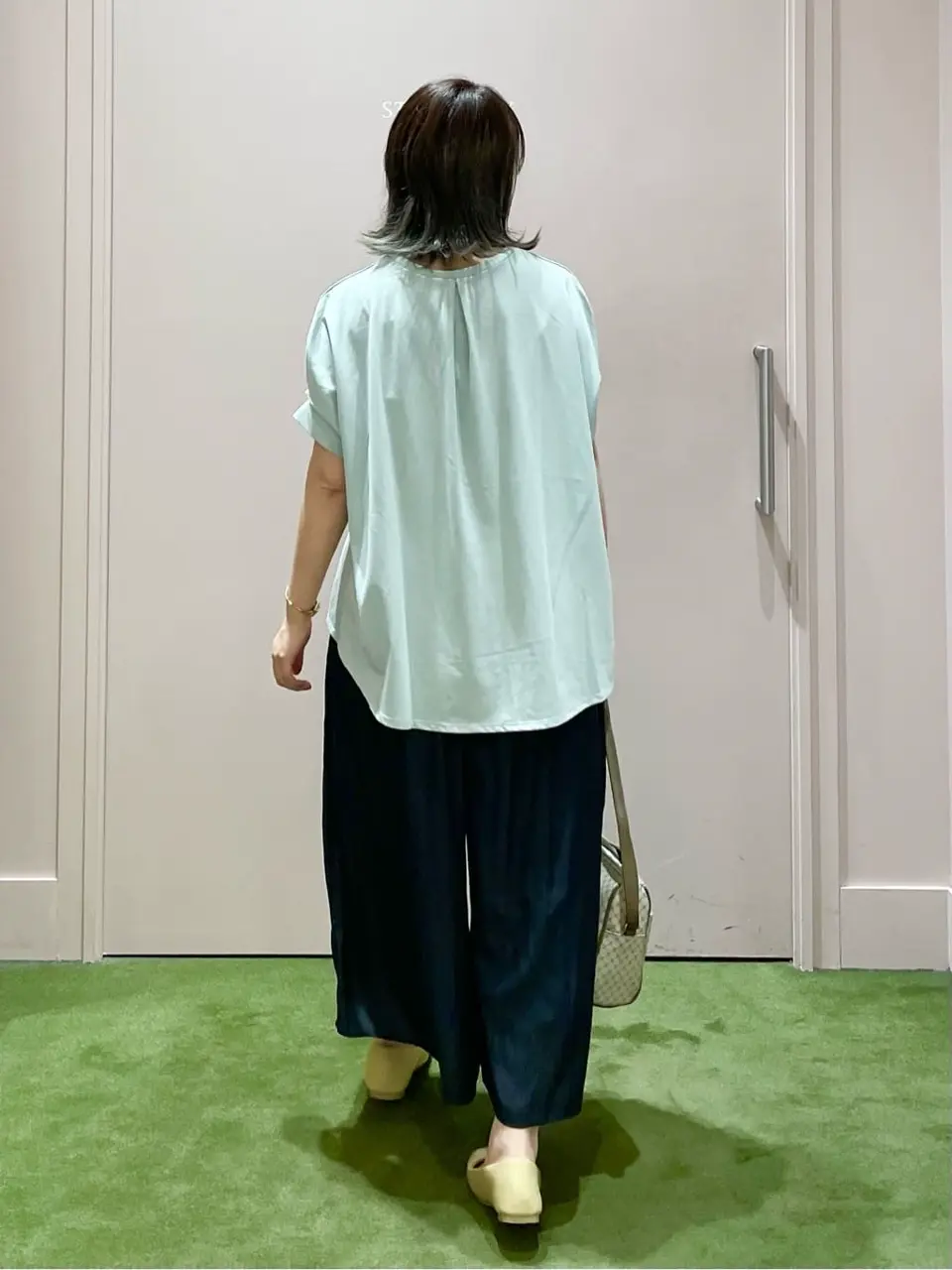 組曲 フジコ コーディネート画像