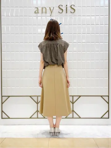 組曲 上田 コーディネート画像