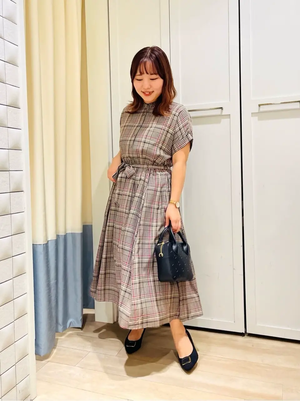 組曲 KATO コーディネート画像