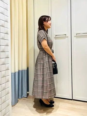 組曲 KATO コーディネート画像