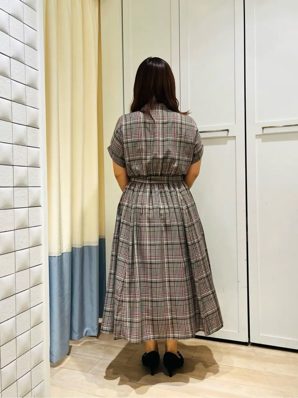 組曲 KATO コーディネート画像