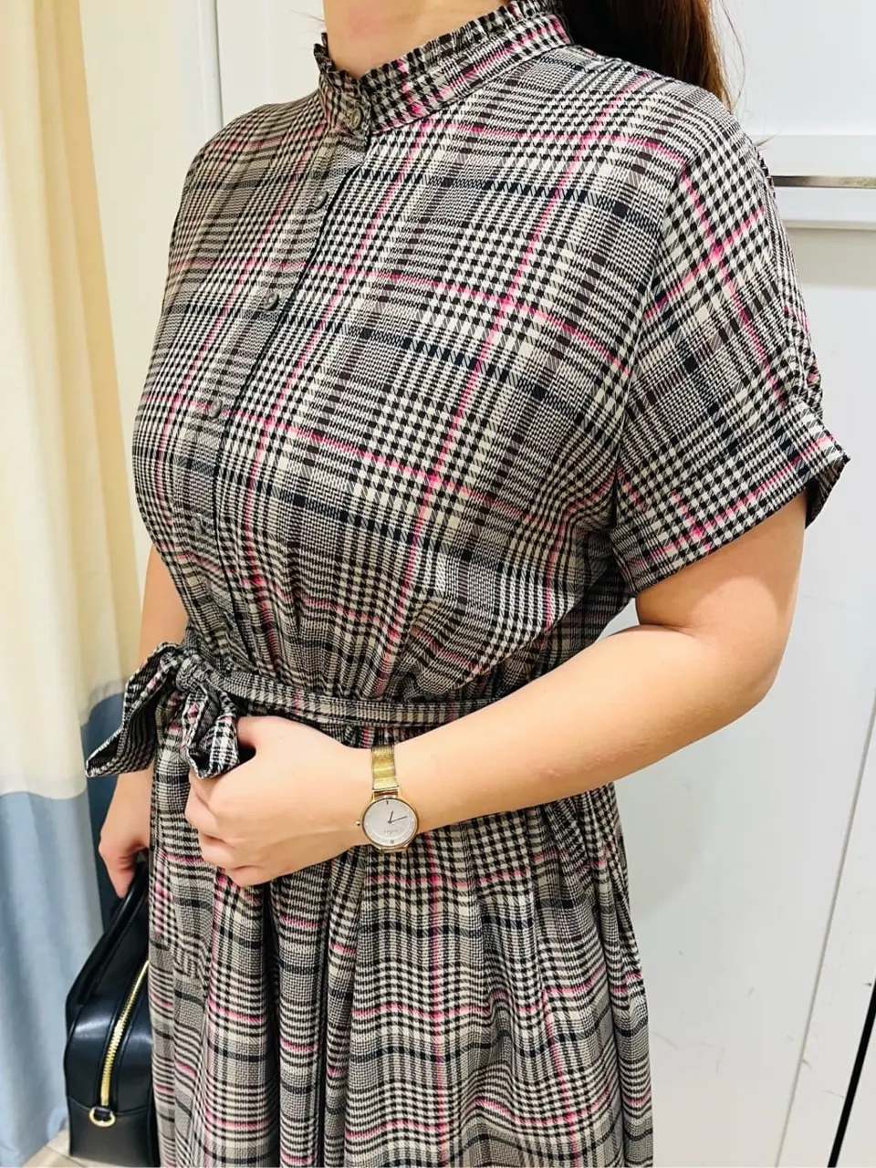 組曲 KATO コーディネート画像