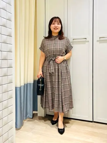 組曲 KATO コーディネート画像