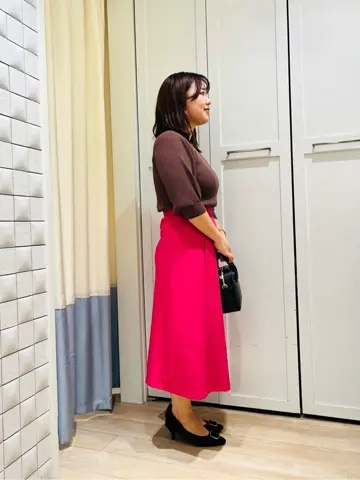 組曲 KATO コーディネート画像