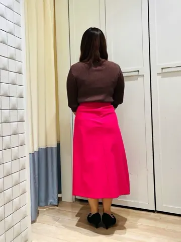 組曲 KATO コーディネート画像