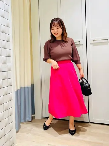 組曲 KATO コーディネート画像