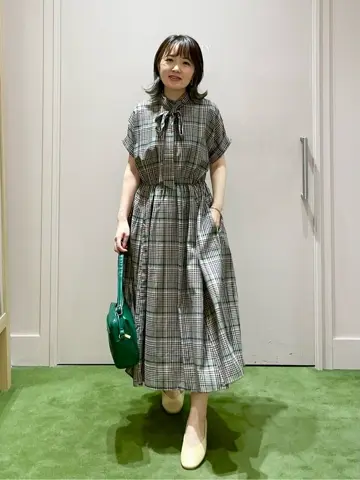 組曲 フジコ コーディネート画像