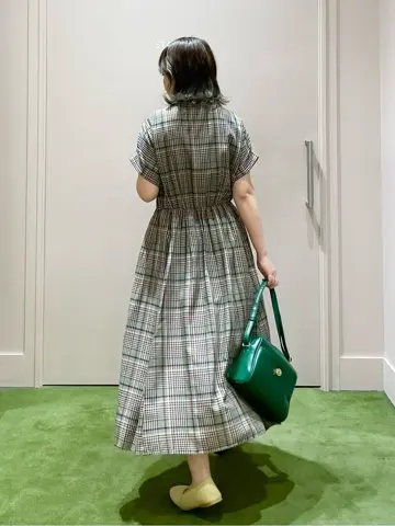 組曲 フジコ コーディネート画像