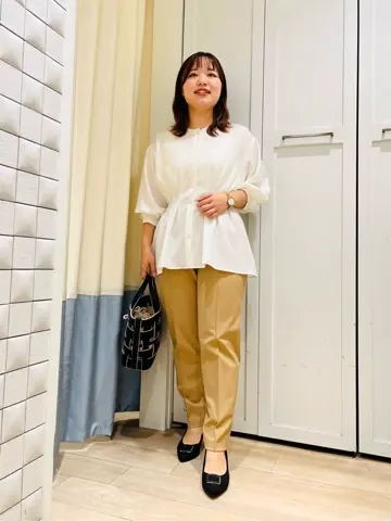 組曲 KATO コーディネート画像