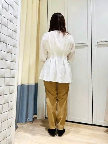 組曲 KATO コーディネート画像