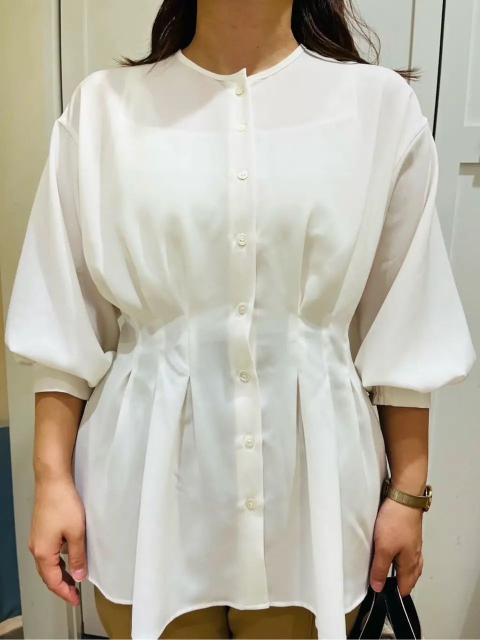 組曲 KATO コーディネート画像