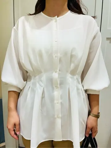 組曲 KATO コーディネート画像