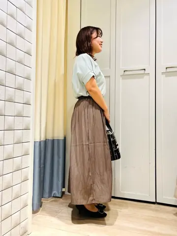 組曲 KATO コーディネート画像