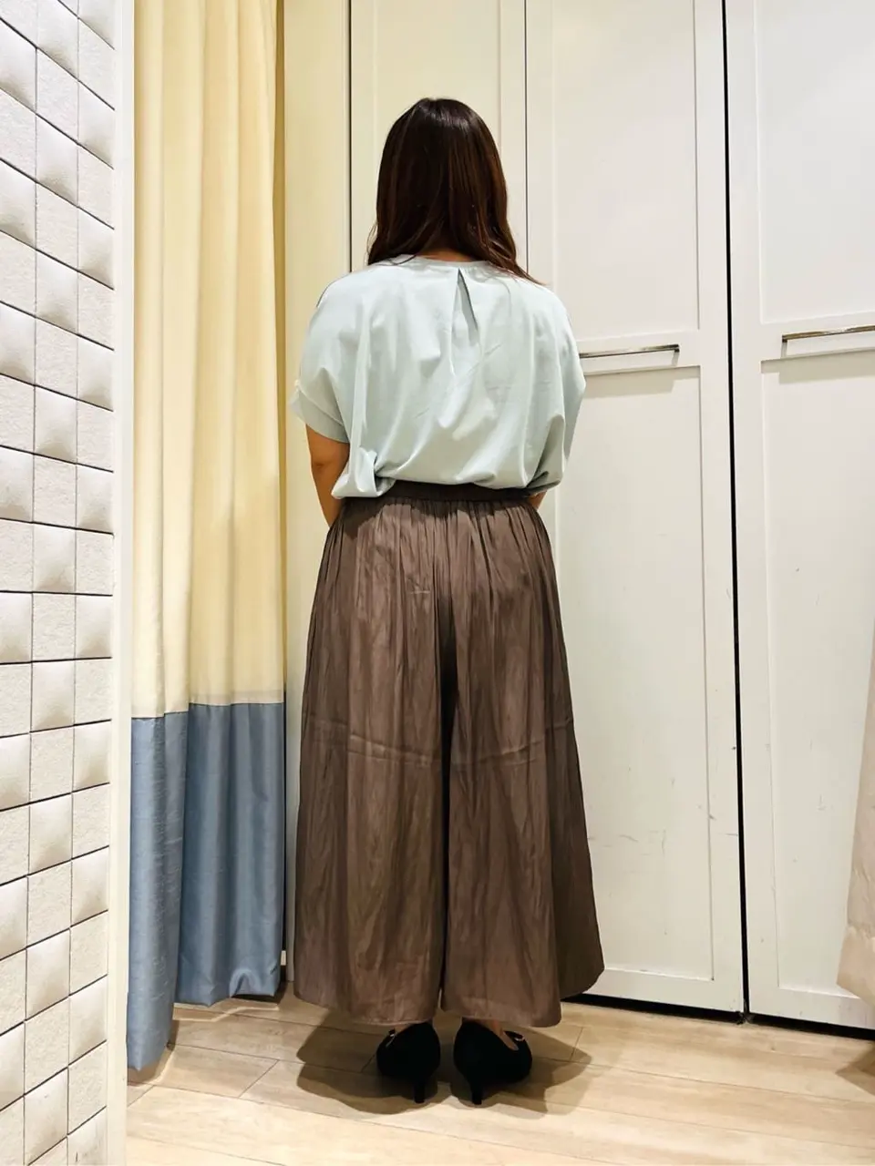 組曲 KATO コーディネート画像