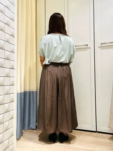 組曲 KATO コーディネート画像