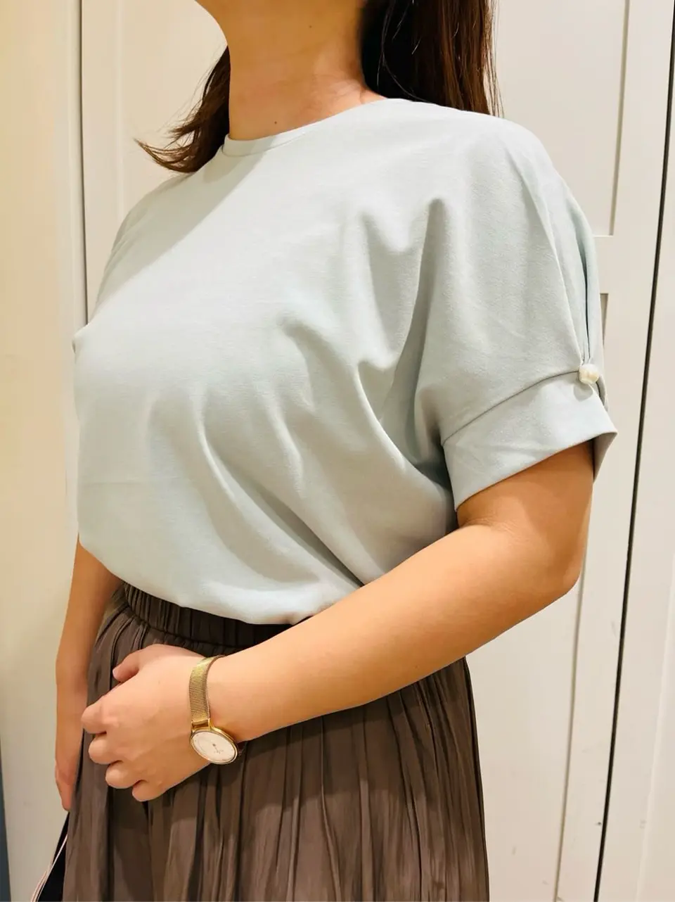 組曲 KATO コーディネート画像