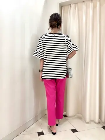 組曲 金井 コーディネート画像