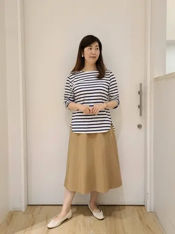 組曲 原 コーディネート画像