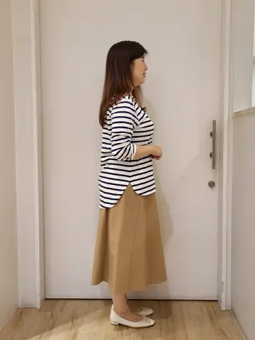 組曲 原 コーディネート画像