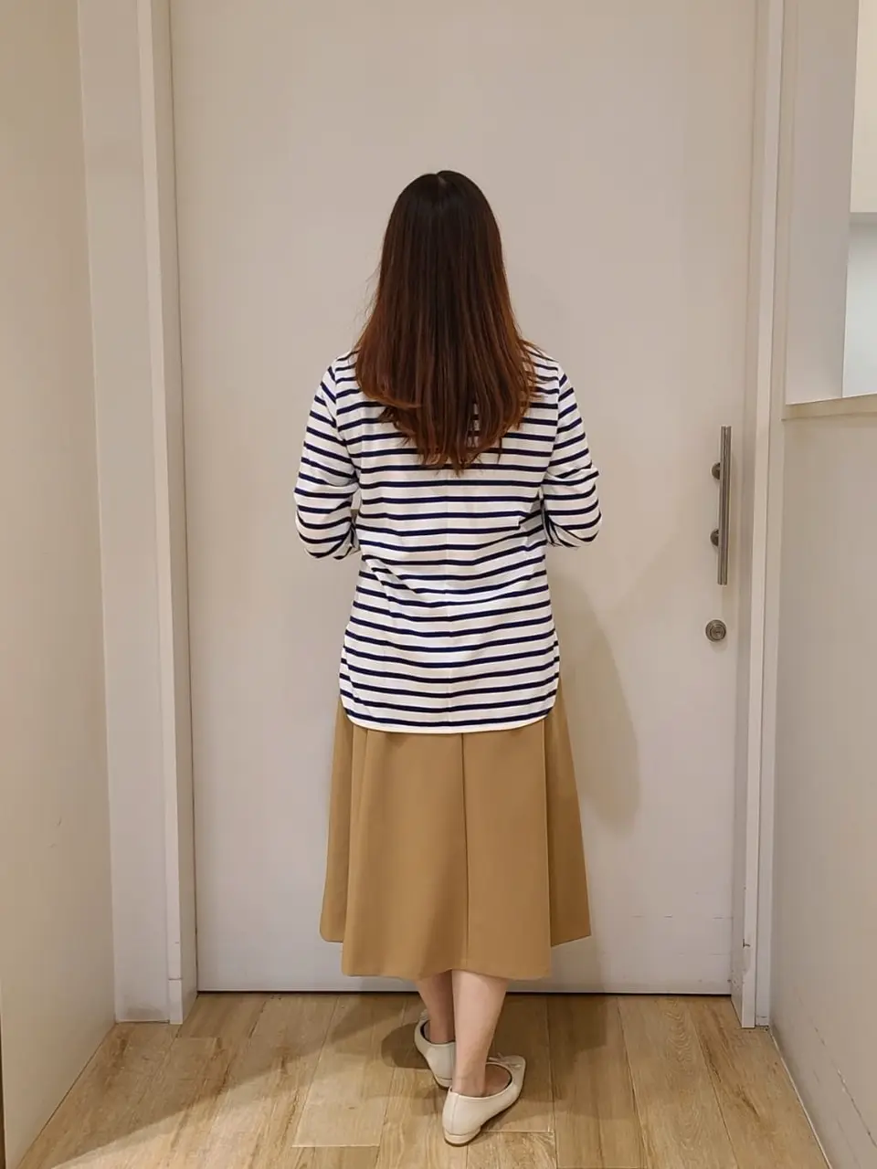 組曲 原 コーディネート画像