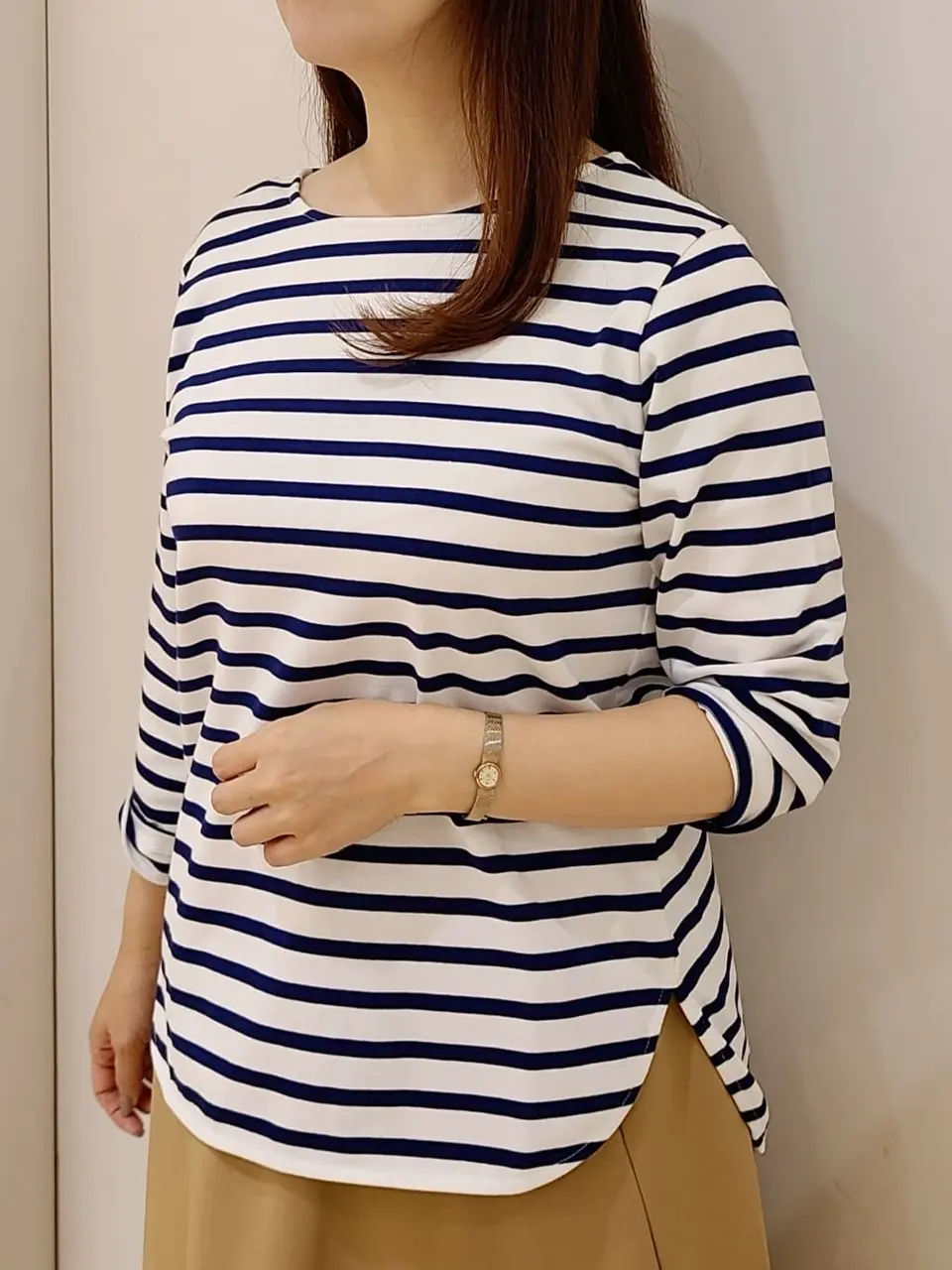 組曲 原 コーディネート画像