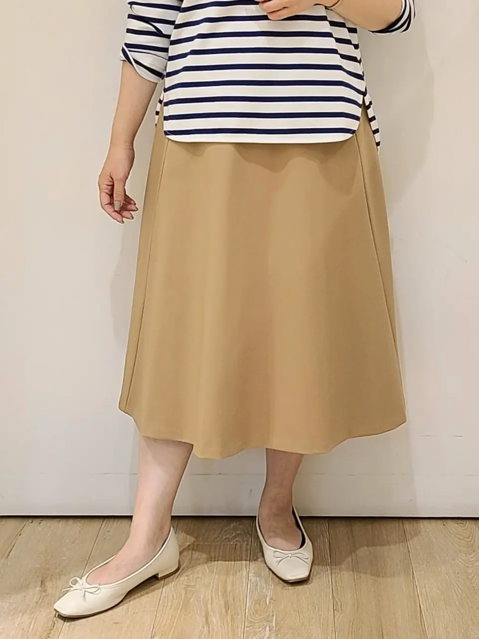 組曲 原 コーディネート画像