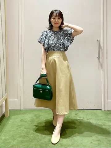 組曲 フジコ コーディネート画像