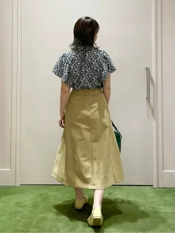 組曲 フジコ コーディネート画像