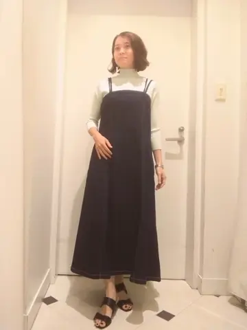 組曲 林 コーディネート画像