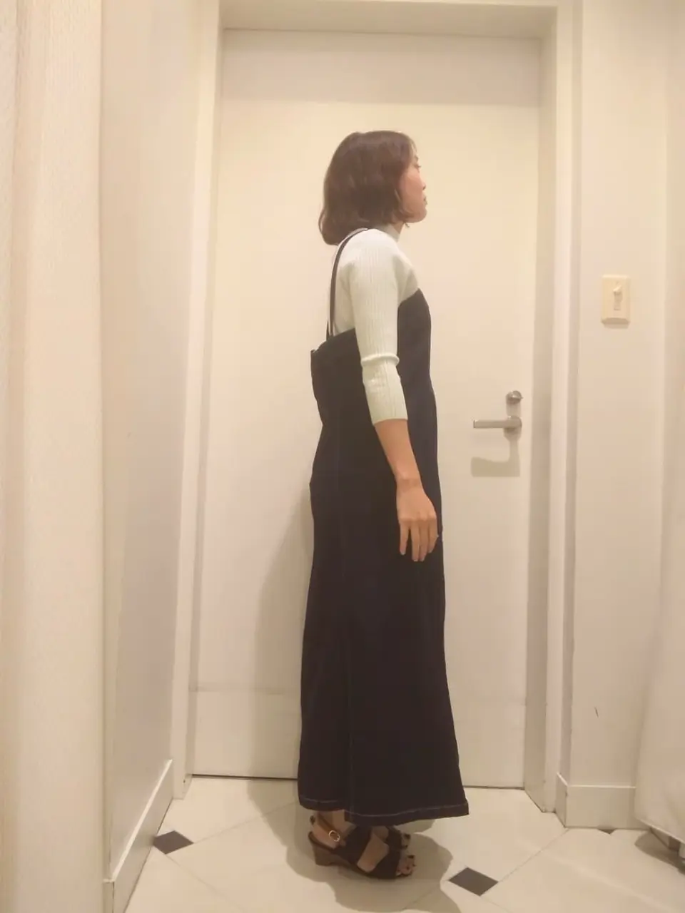 組曲 林 コーディネート画像