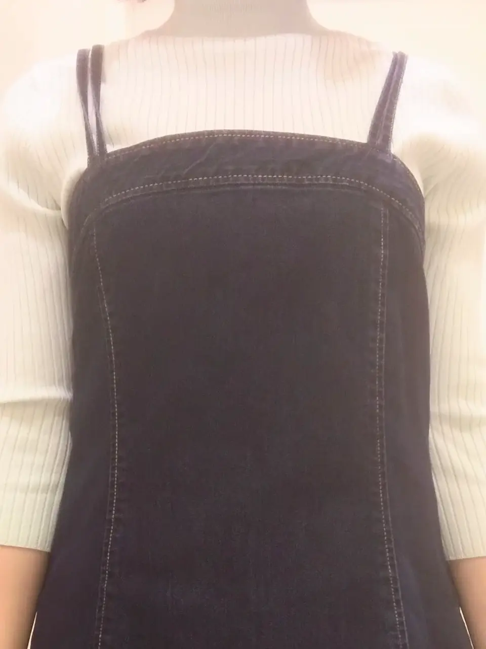 組曲 林 コーディネート画像