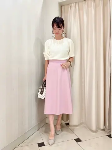 組曲 金井 コーディネート画像